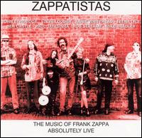 Live in Leeds von Zappatistas