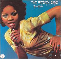 Yum Yum von The Fatback Band