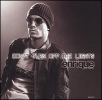 Don't Turn Off the Lights von Enrique Iglesias