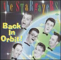 Back in Orbit von Stargazers