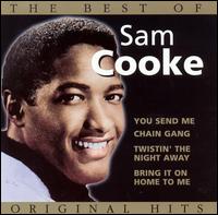 Best of Sam Cooke [Paradiso] von Sam Cooke