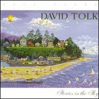 Stories in the Sky von David Tolk