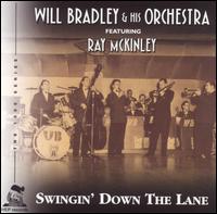 Swingin' Down The Lane von Will Bradley