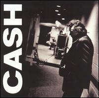 American III: Solitary Man von Johnny Cash