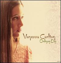 Ordinary Day [US CD] von Vanessa Carlton