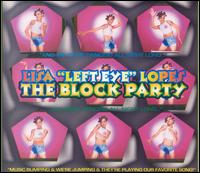 Block Party von Lisa "Left Eye" Lopes