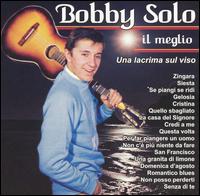 Meglio von Bobby Solo