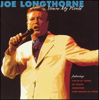 You're My World von Joe Longthorne