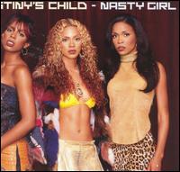 Nasty Girl von Destiny's Child