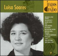 Fado von Luisa Soares