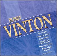 Bobby Vinton [Madacy] von Bobby Vinton