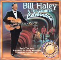 Celebration von Bill Haley