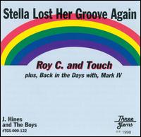 Stella Lost Her Groove von Roy-C