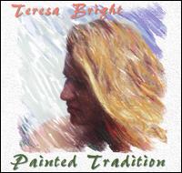 Painted Tradition von Teresa Bright