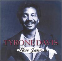 Slow Jams von Tyrone Davis