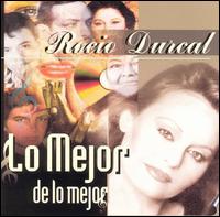 Mejor de lo Mejor von Rocío Dúrcal