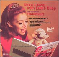 Give Your Child a Headstart von Shari Lewis