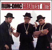 Greatest Hits von Run-D.M.C.