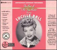 Best of Old Time Radio von Lucille Ball