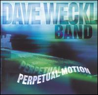 Perpetual Motion von Dave Weckl