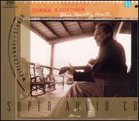 Blue Country Heart von Jorma Kaukonen