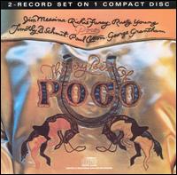 Very Best of Poco [1975] von Poco