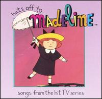 Hats off to Madeline von Original TV Soundtrack