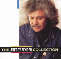 Freddy Fender Collection von Freddy Fender