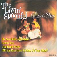 Collector's Edition, Vol. 2 von The Lovin' Spoonful