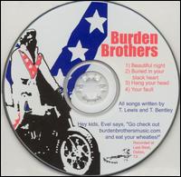 Beautiful Night von Burden Brothers