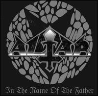 In the Name of the Father von Altar