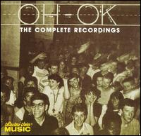 Complete Recordings von Oh-OK