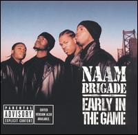 Early in the Game von NAAM Brigade