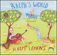 Happy Lemons von Ralph's World