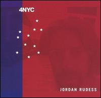 4NYC von Jordan Rudess