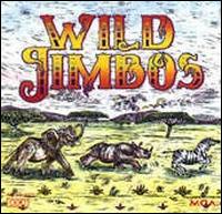 Wild Jimbos von Wild Jimbos