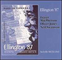 Ellington '87 von Fraser MacPherson