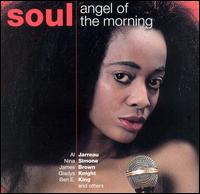 Soul: Angel of the Morning von Soul Diggaz