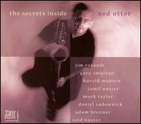 Secrets Inside von Ned Otter