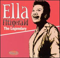 Legendary, Vol. 2 von Ella Fitzgerald