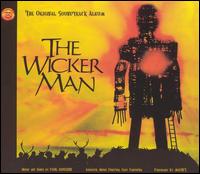 Wicker Man [Original Soundtrack] [Trunk] von Various Artists