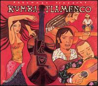 Rumba Flamenco [Putumayo] von Various Artists