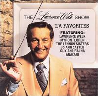 TV Favorites von Lawrence Welk