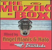 Muzik Box von Angel Alanis