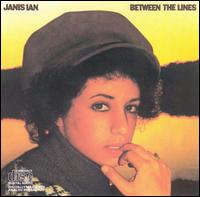 Between the Lines von Janis Ian