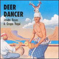 Deer Dancer von Jessita Reyes