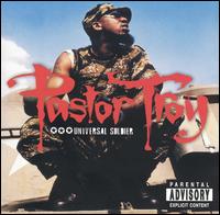 Universal Soldier von Pastor Troy