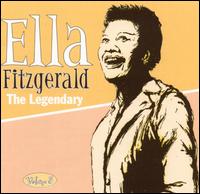 Legendary, Vol. 5 von Ella Fitzgerald