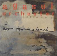 No Turning Back von Agasul Orchestra