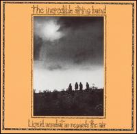 Liquid Acrobat as Regards the Air von The Incredible String Band